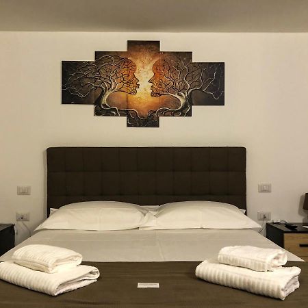 Attico Danivinci Apartment Matera Ngoại thất bức ảnh