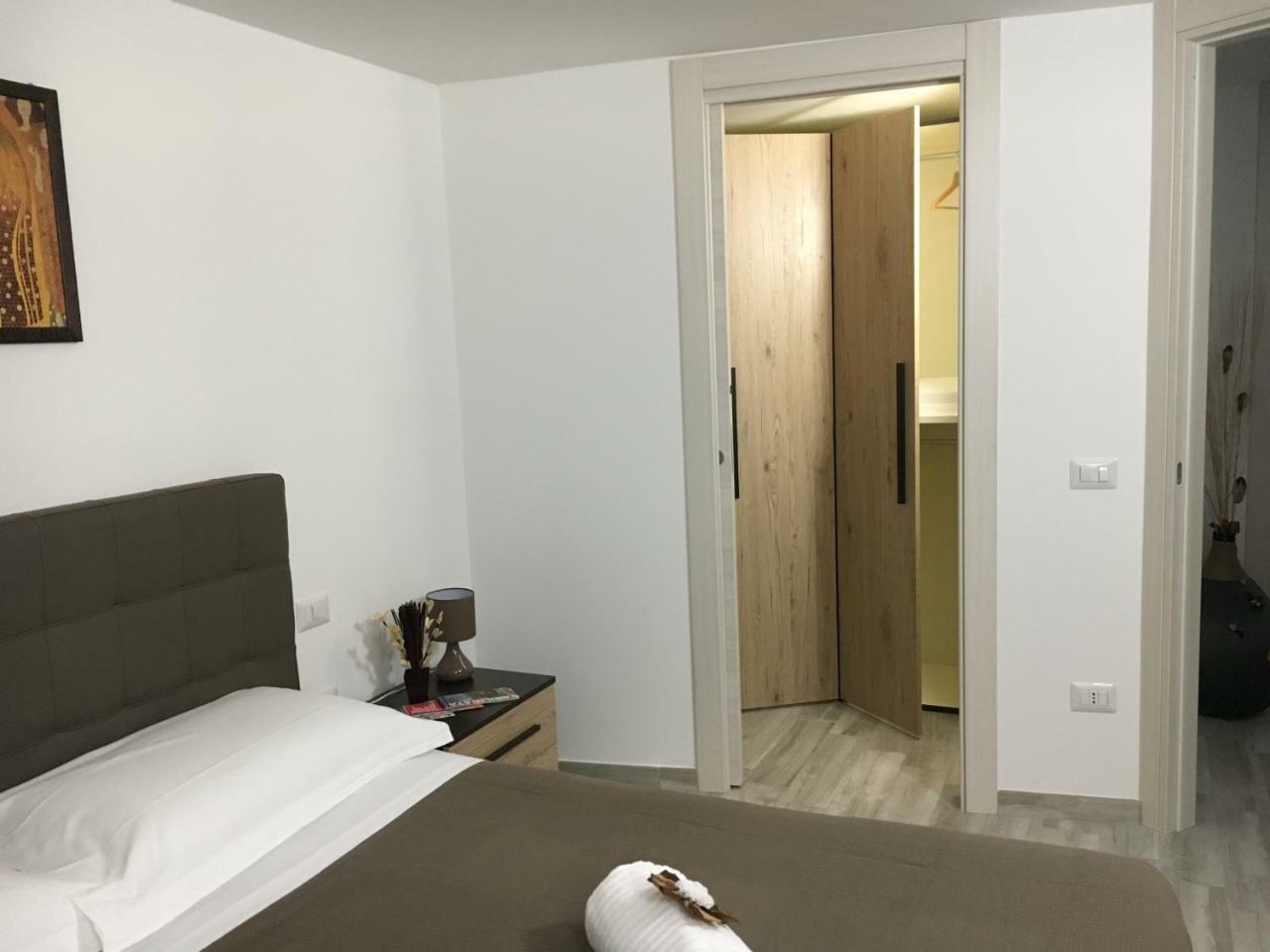 Attico Danivinci Apartment Matera Ngoại thất bức ảnh