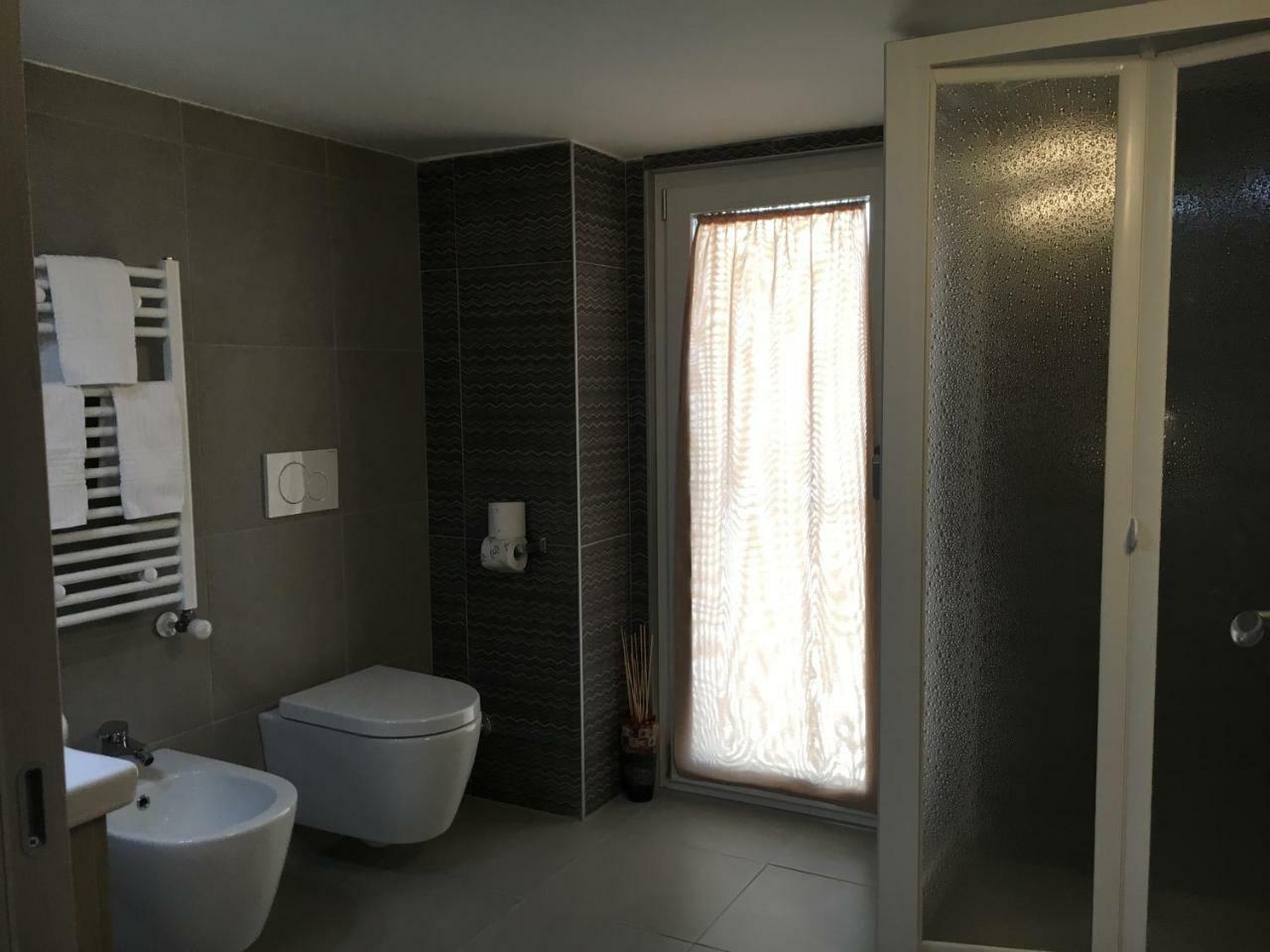 Attico Danivinci Apartment Matera Ngoại thất bức ảnh